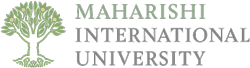 Maharishi International University and Invinity Energy Maharishi International University and Invinity Energy